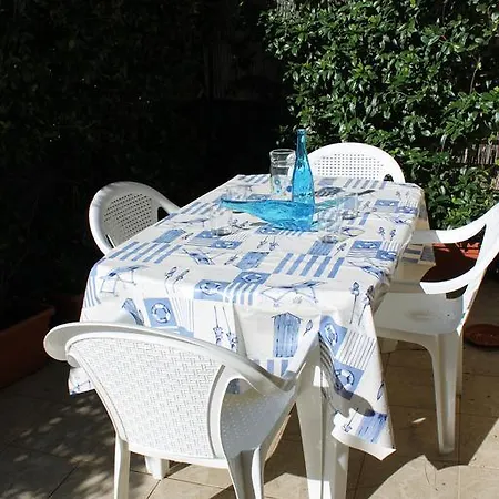 Apartmán Casa Thea *