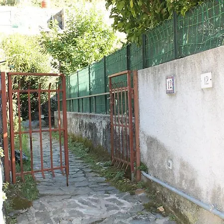 公寓 Casa Thea