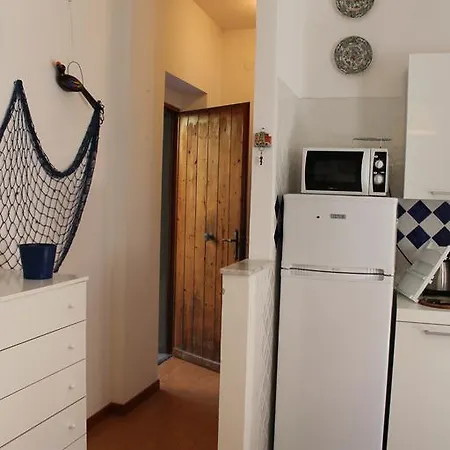 Casa Thea Lägenhet *